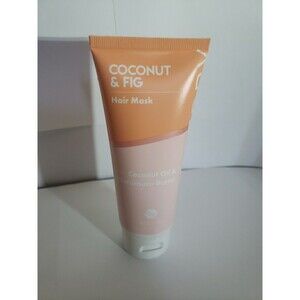 StyleDry Coconut And Fig Hair Mask Coconut Oil Murumuru Butter *Sealed*